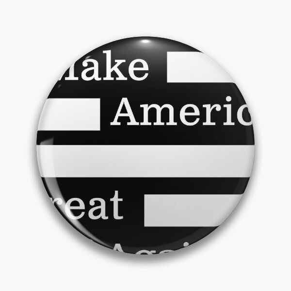 Item preview, Redacted MAGA designed and sold by bsweat.