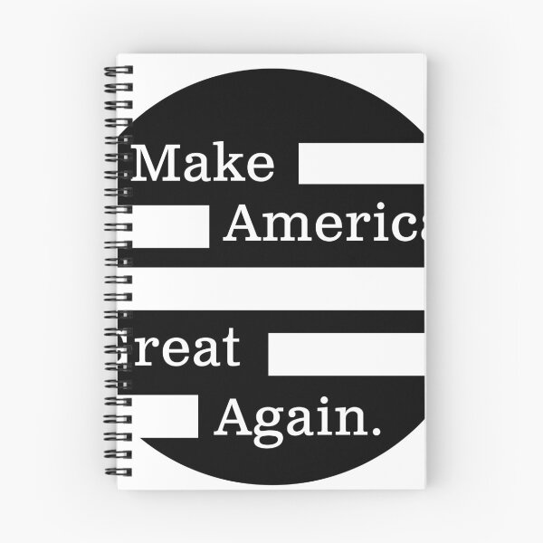 Item preview, Redacted MAGA designed and sold by bsweat.