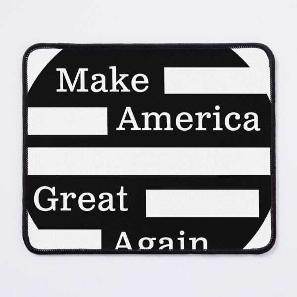 Item preview, Redacted MAGA designed and sold by bsweat.