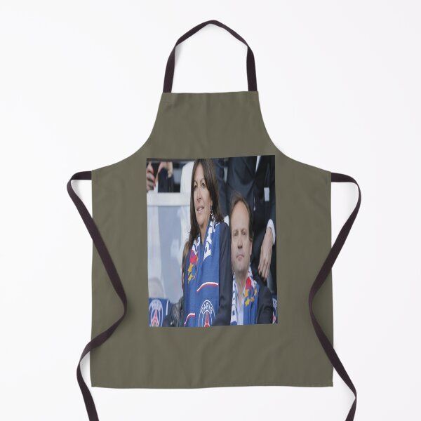 Item preview, Anne Hidalgo  (3) designed and sold by Hivron-Outfit.