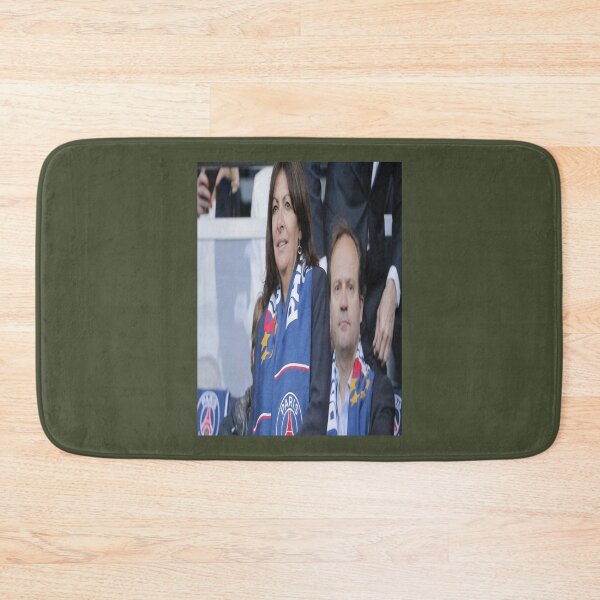 Item preview, Anne Hidalgo  (3) designed and sold by Hivron-Outfit.