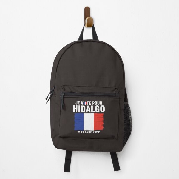 Item preview, I Vote For Hidalgo - Anne Hidalgo Presidential 2022 designed and sold by Hivron-Outfit.