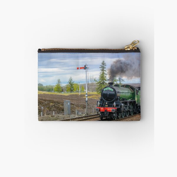 Item preview, Mayflower at Dalwhinnie - May 2019 designed and sold by pwmoore.