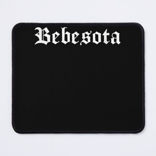 Item preview, Bebesota Latina Trendy Conejo Malo designed and sold by HALBREEDEN.