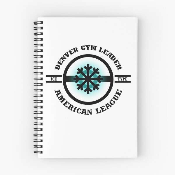 Item preview, Denver Gym Leader  designed and sold by HigherFructose.