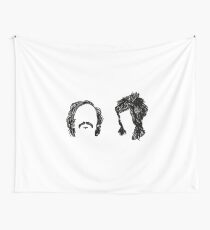 boosh Wall Tapestry