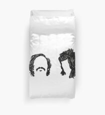 boosh Duvet Cover