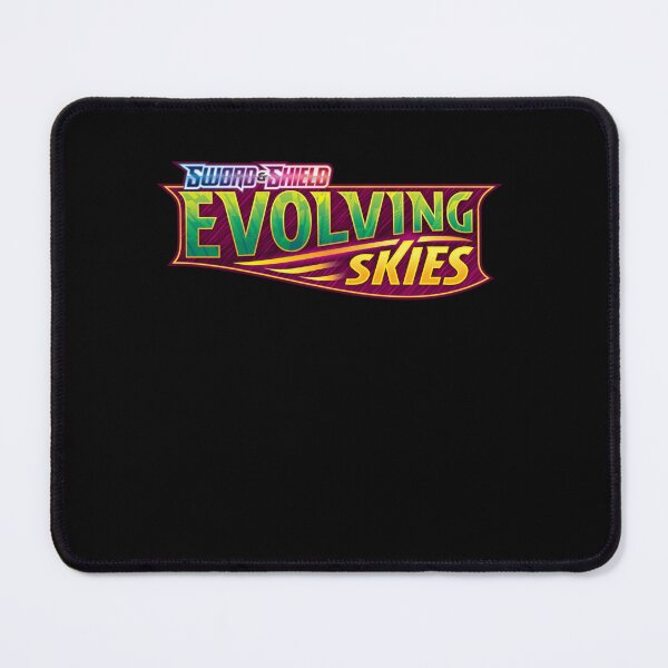 Item preview, Evolving Skies Logo  designed and sold by HigherFructose.