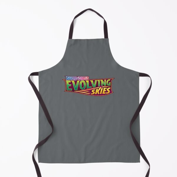 Item preview, Evolving Skies Logo  designed and sold by HigherFructose.