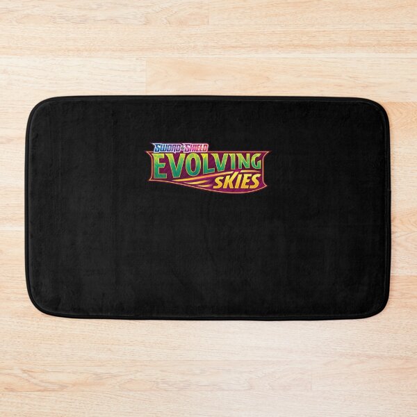 Item preview, Evolving Skies Logo  designed and sold by HigherFructose.