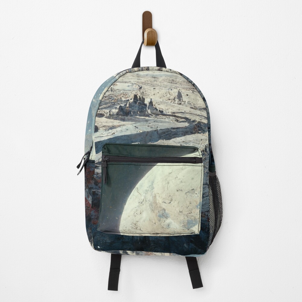 Item preview, Backpack designed and sold by RicoInStudios.