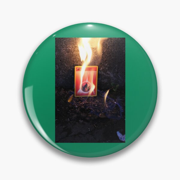 Item preview, Fire Energy  designed and sold by HigherFructose.