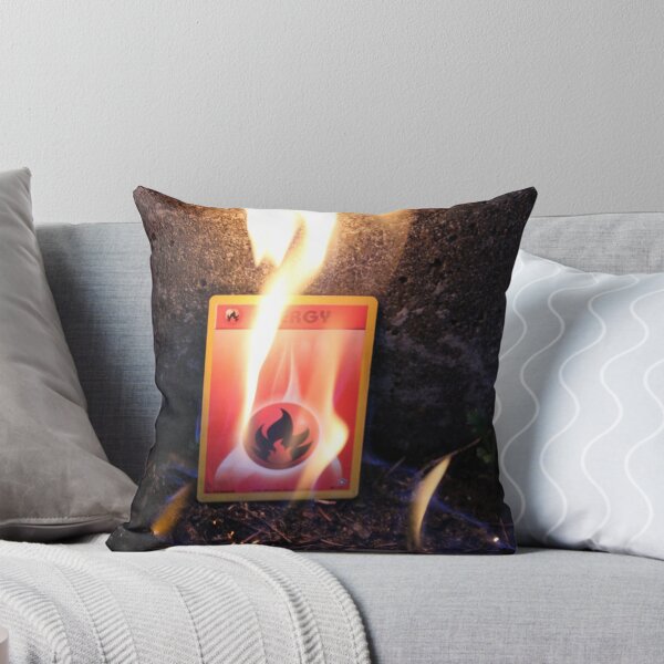 Item preview, Fire Energy  designed and sold by HigherFructose.