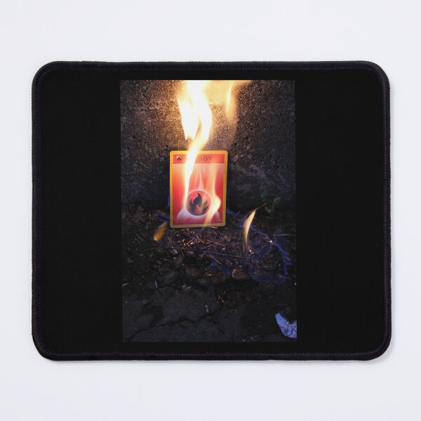 Item preview, Fire Energy designed and sold by HigherFructose.