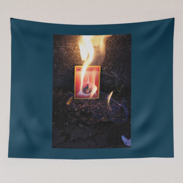 Item preview, Fire Energy  designed and sold by HigherFructose.