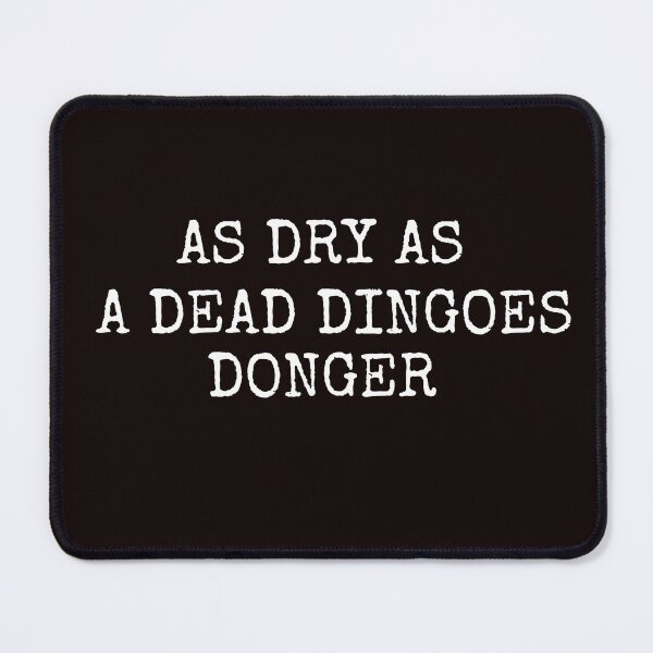 Item preview, Aussie Slang designed and sold by buzzstyle66.