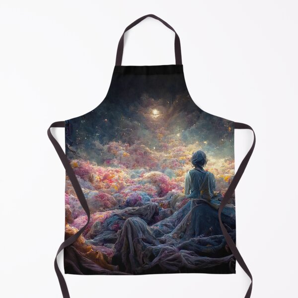 Item preview, Dreaming the Sleepless Dream designed and sold by Jacob Montanez.
