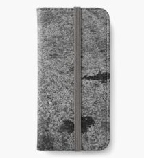Grate iPhone Wallet/Case/Skin