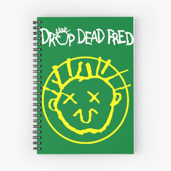 Item preview, Drop Dead Fred Smiley Face 90 s Best Women Tee Hot Tee for designed and sold by ortellmo.