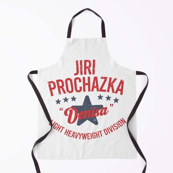 Item preview, Jiti Prochazka 'Denisa' Light-Heavyweight Division designed and sold by freelobster.