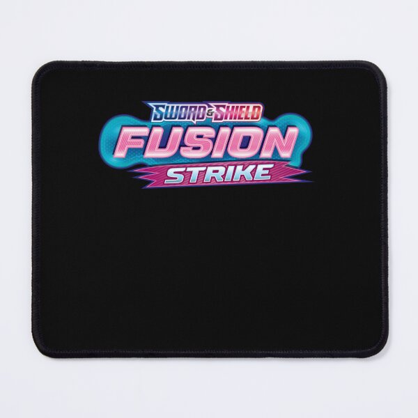Item preview, Fusion Strike Logo designed and sold by HigherFructose.