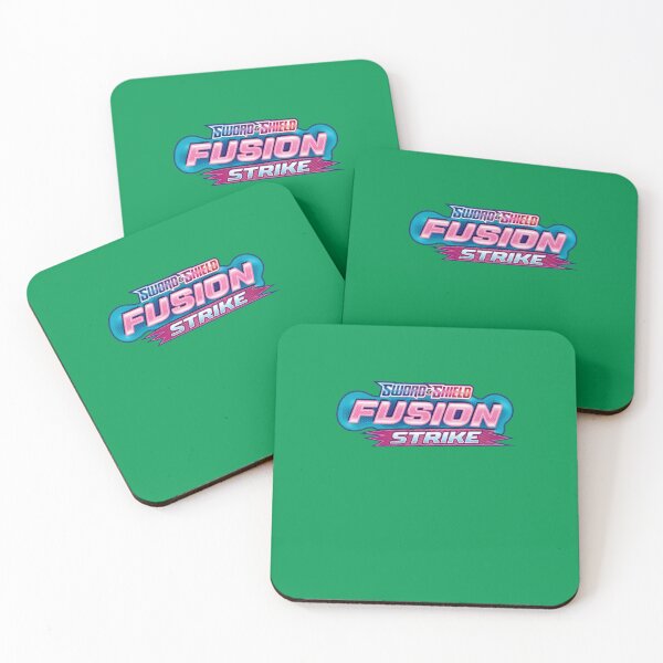 Item preview, Fusion Strike Logo  designed and sold by HigherFructose.