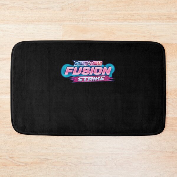 Item preview, Fusion Strike Logo  designed and sold by HigherFructose.