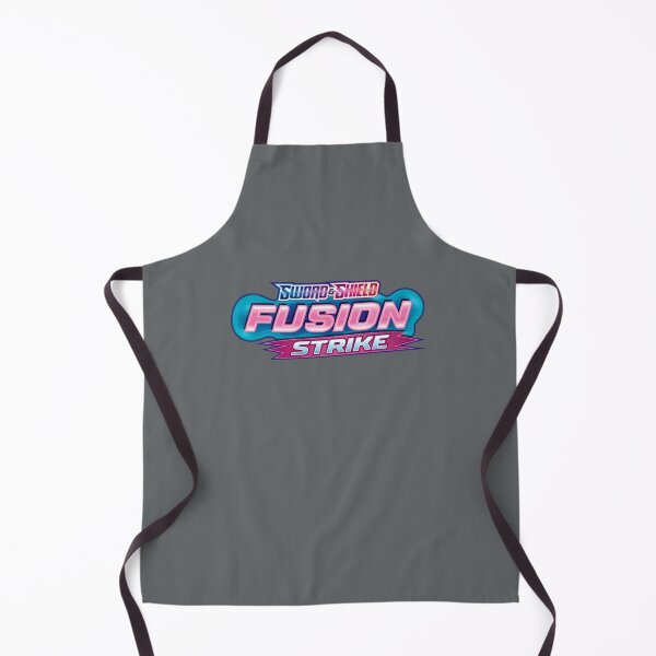 Item preview, Fusion Strike Logo designed and sold by HigherFructose.