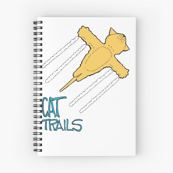 Item preview, Cat Trails designed and sold by catmassey2021.