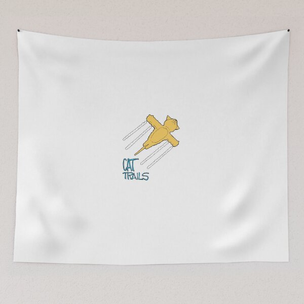 Item preview, Cat Trails designed and sold by catmassey2021.