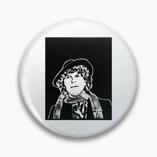Item preview, Day Gifts for Doctor Tom Movie Baker Cute Graphic Gifts designed and sold by ImaBoyle.