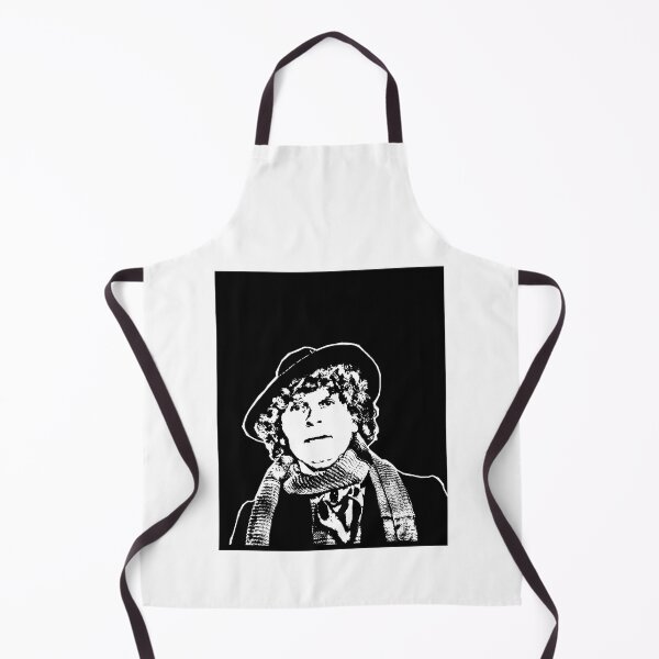 Item preview, Day Gifts for Doctor Tom Movie Baker Cute Graphic Gifts designed and sold by ImaBoyle.