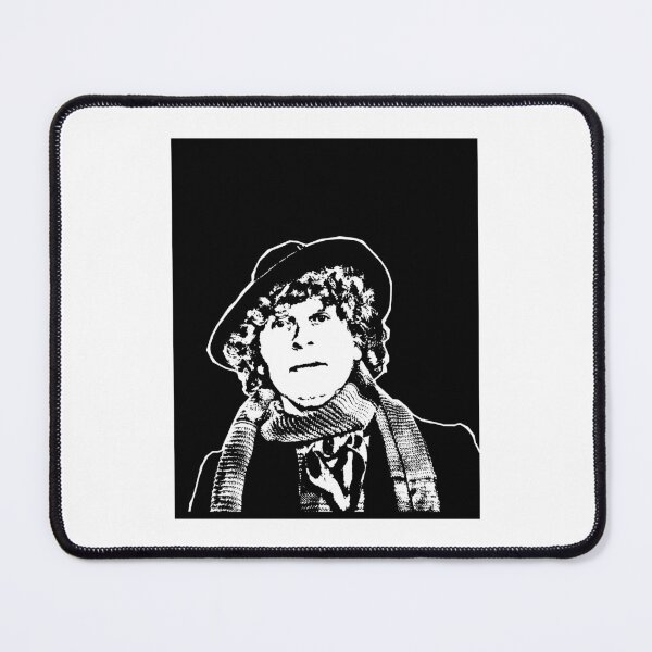 Item preview, Day Gifts for Doctor Tom Movie Baker Cute Graphic Gifts designed and sold by ImaBoyle.