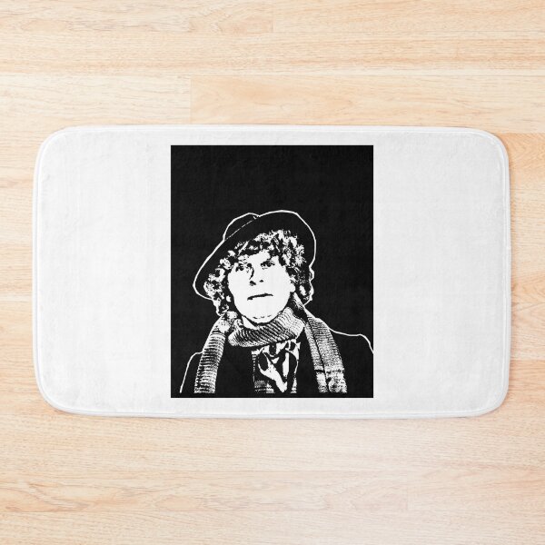 Item preview, Day Gifts for Doctor Tom Movie Baker Cute Graphic Gifts designed and sold by ImaBoyle.