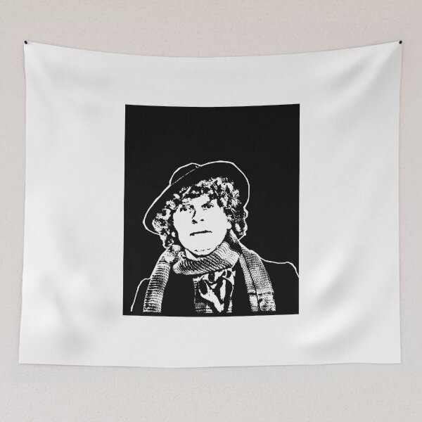 Item preview, Day Gifts for Doctor Tom Movie Baker Cute Graphic Gifts designed and sold by ImaBoyle.