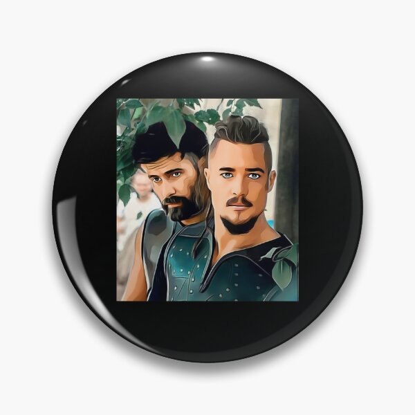 Item preview, Special Present Uhtred Of Bebbanburg Gift For Music Fans designed and sold by KingJamesBoyer.