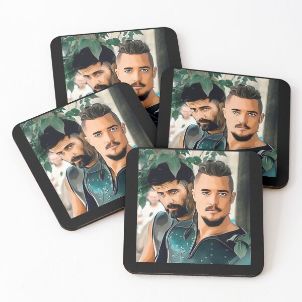 Item preview, Special Present Uhtred Of Bebbanburg Gift For Music Fans designed and sold by KingJamesBoyer.
