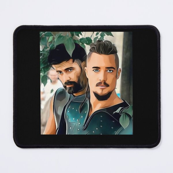 Item preview, Special Present Uhtred Of Bebbanburg Gift For Music Fans designed and sold by KingJamesBoyer.