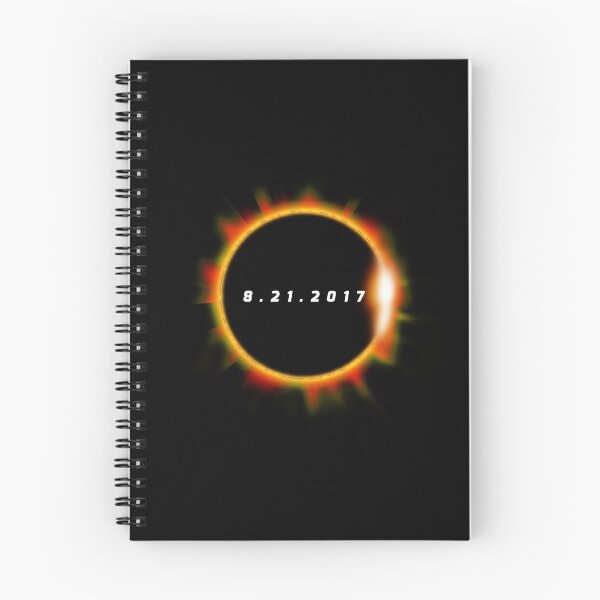 Item preview, Total Solar Eclipse August 21 2017 designed and sold by vomaria.
