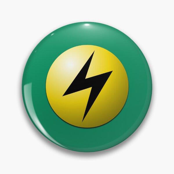 Item preview, Lightning Energy  designed and sold by HigherFructose.