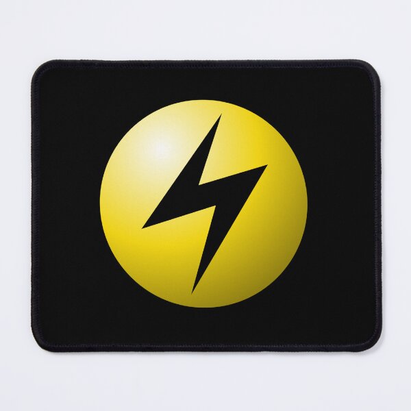 Item preview, Lightning Energy  designed and sold by HigherFructose.