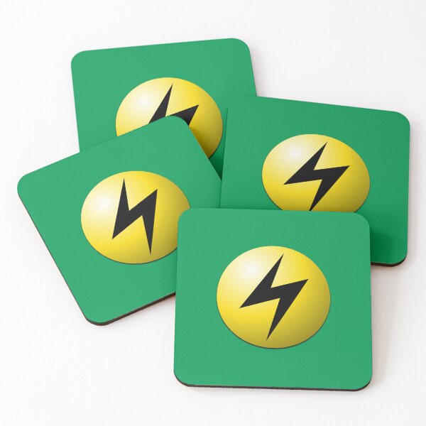 Item preview, Lightning Energy  designed and sold by HigherFructose.