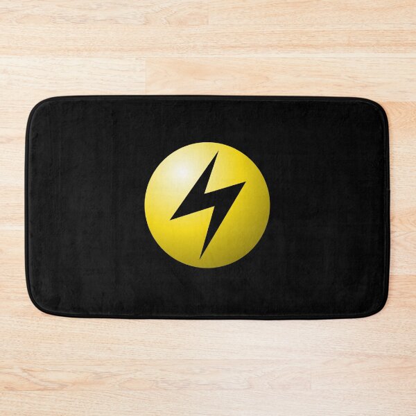 Item preview, Lightning Energy  designed and sold by HigherFructose.