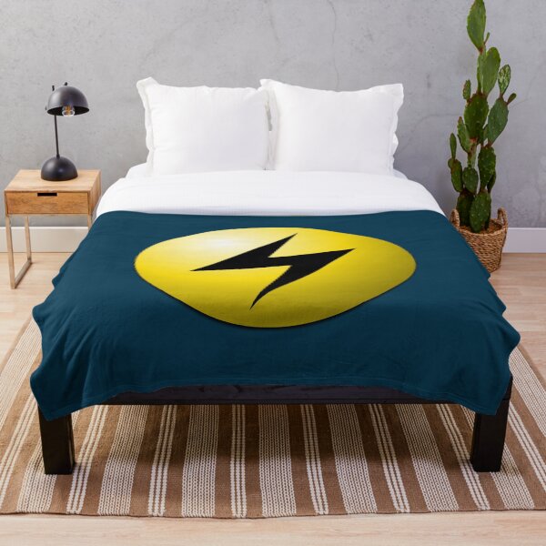 Item preview, Energía del rayo designed and sold by HigherFructose.