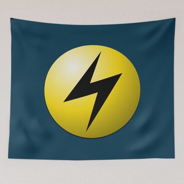 Item preview, Lightning Energy  designed and sold by HigherFructose.