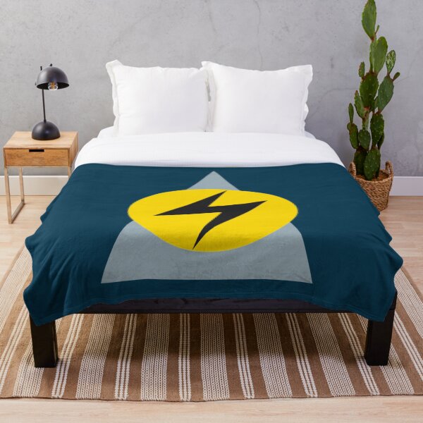 Item preview, Energía del rayo designed and sold by HigherFructose.