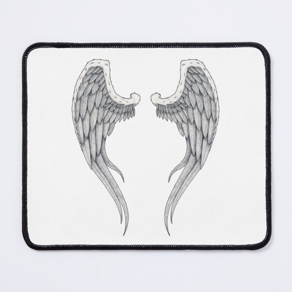 Item preview, Angel Wings designed and sold by KandMe.