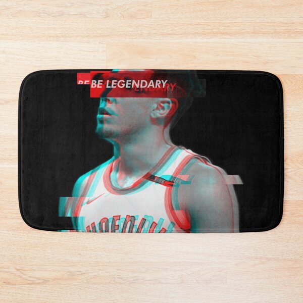 Item preview, BE LEGENDARY Devin Booker designed and sold by HALBREEDEN.