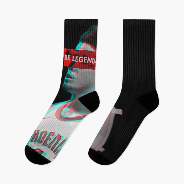 Item preview, BE LEGENDARY Devin Booker designed and sold by HALBREEDEN.