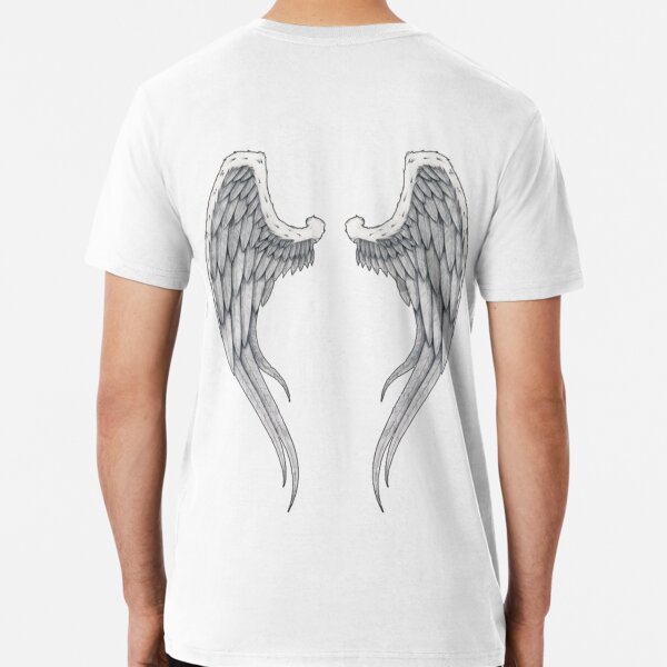 Angel Wings